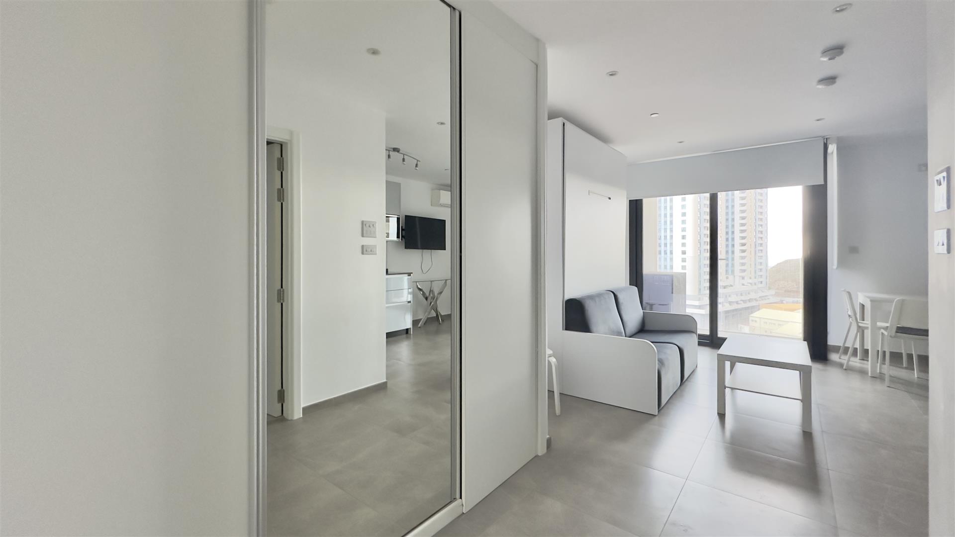 Image of Apartment - 1 Bathrooms for Sale in E1-Gibraltar, Image 13